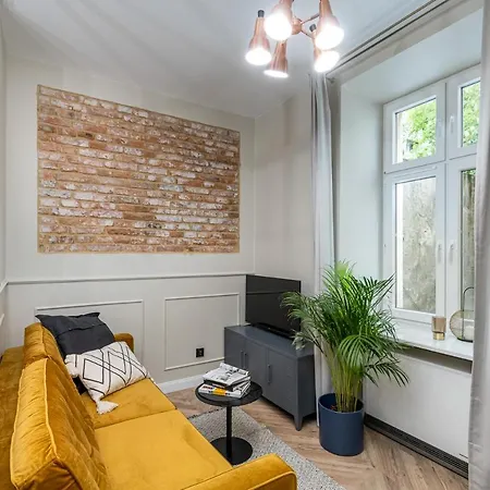 Househost Apartment : Topolowa 26/17 Krakow Exterior photo