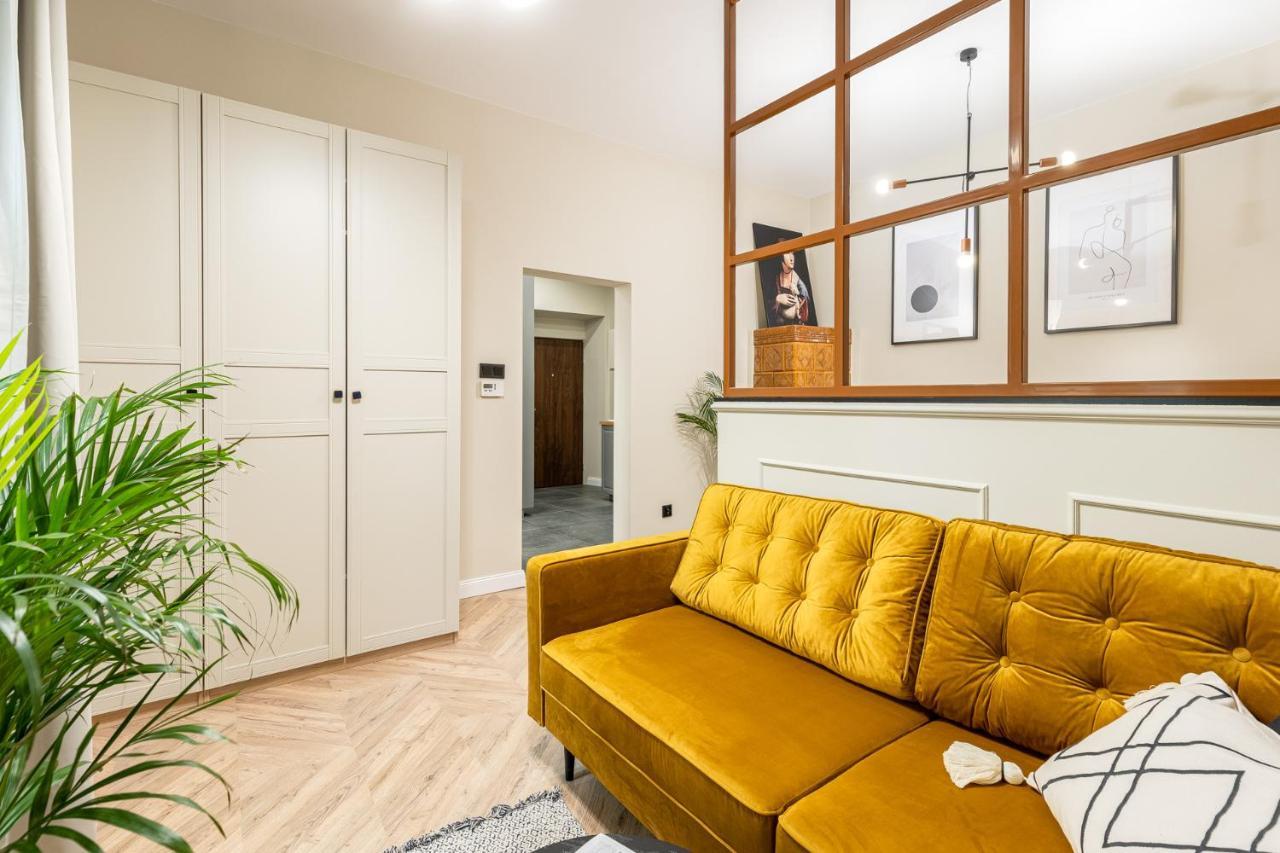 Apartment Househost : Topolowa 26/17 Krakow