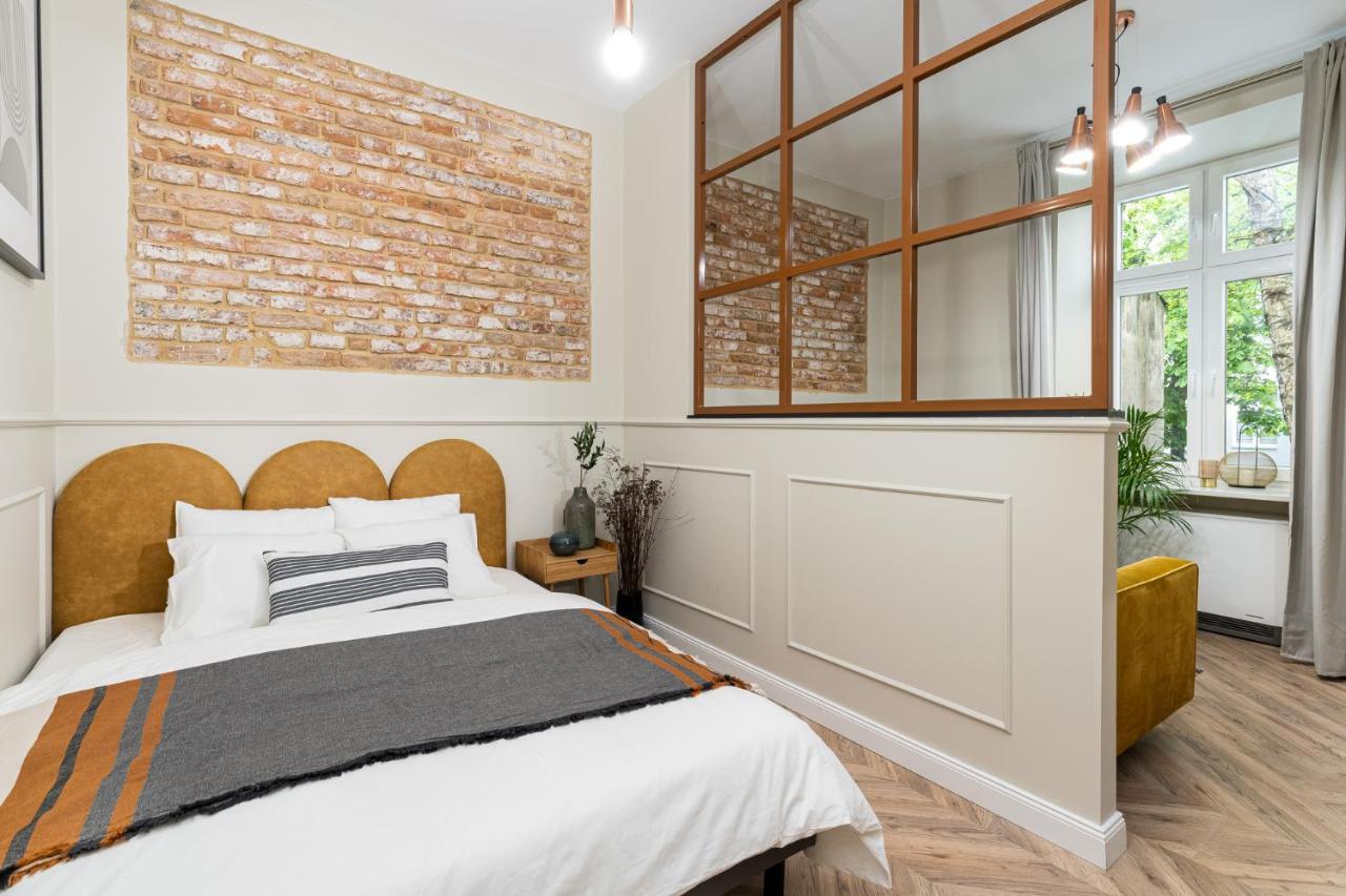 Househost : Topolowa 26/17 Apartment Krakow