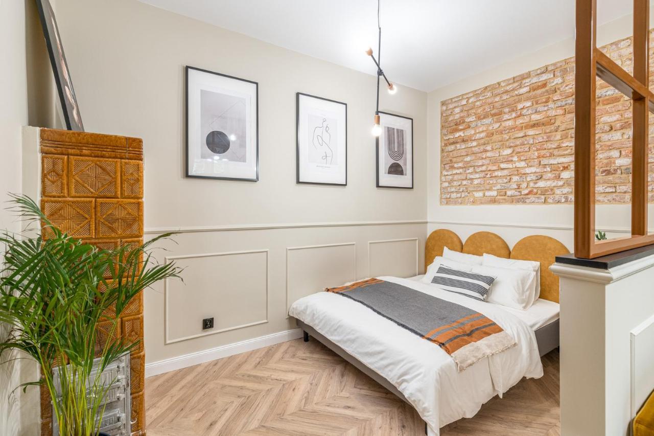 Apartment Househost : Topolowa 26/17 *