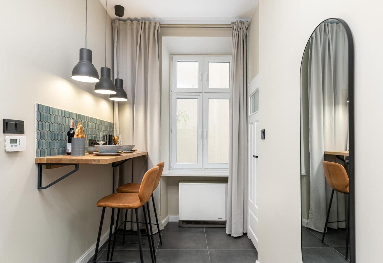 Apartment Househost : Topolowa 26/17 Krakow