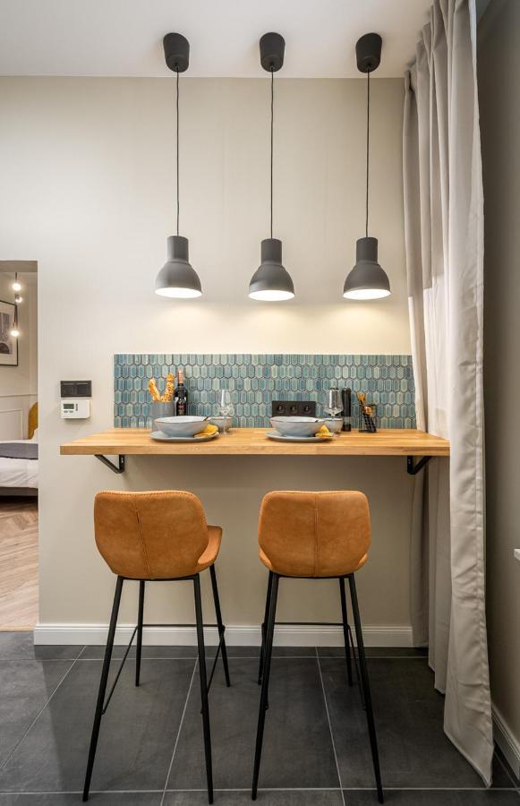 Apartment Househost : Topolowa 26/17 *