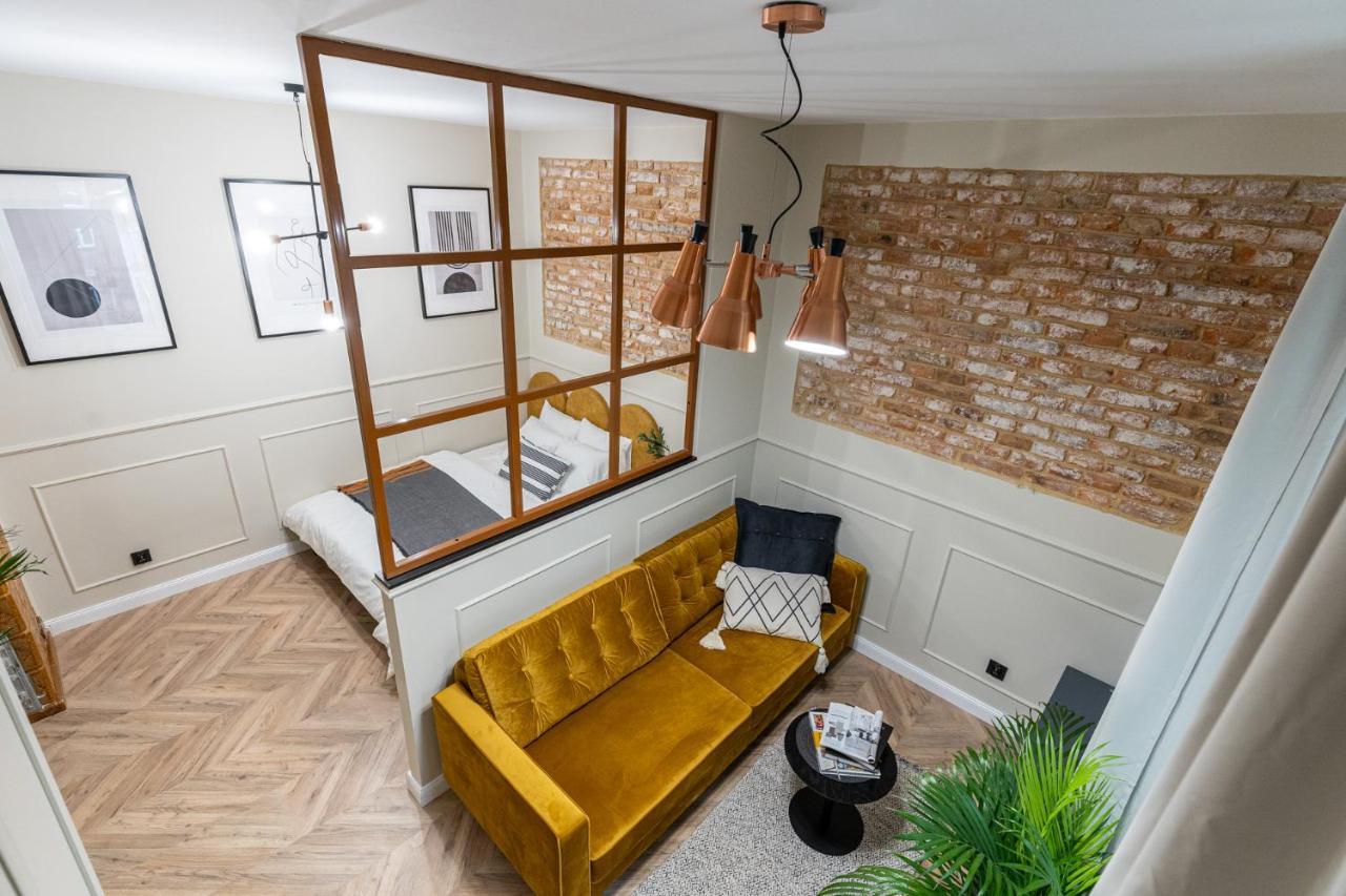 Apartment Househost : Topolowa 26/17 Krakow