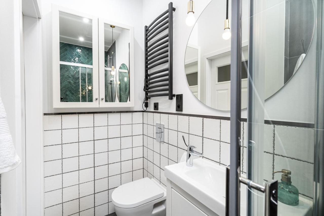 Apartment Househost : Topolowa 26/17 *