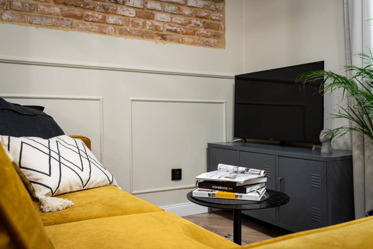 Househost : Topolowa 26/17 Apartment *