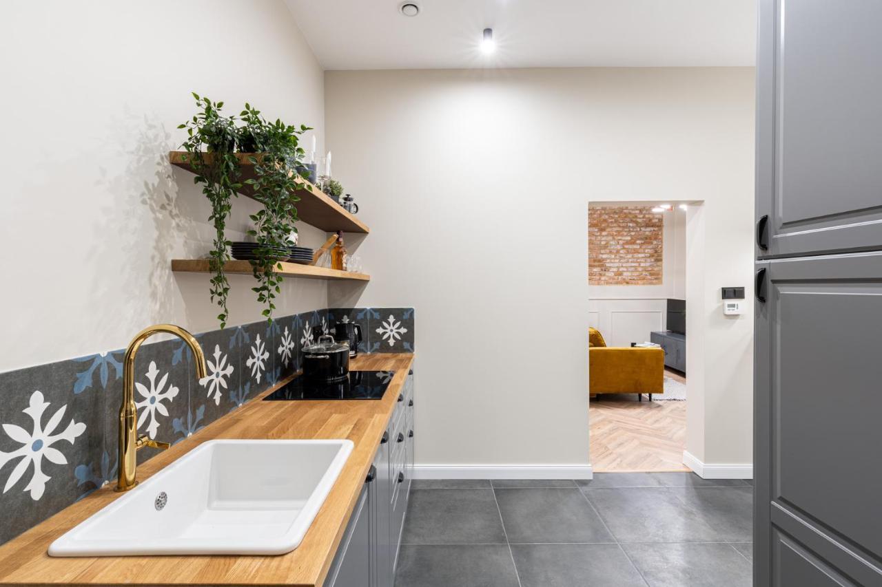Househost : Topolowa 26/17 Apartment Krakow