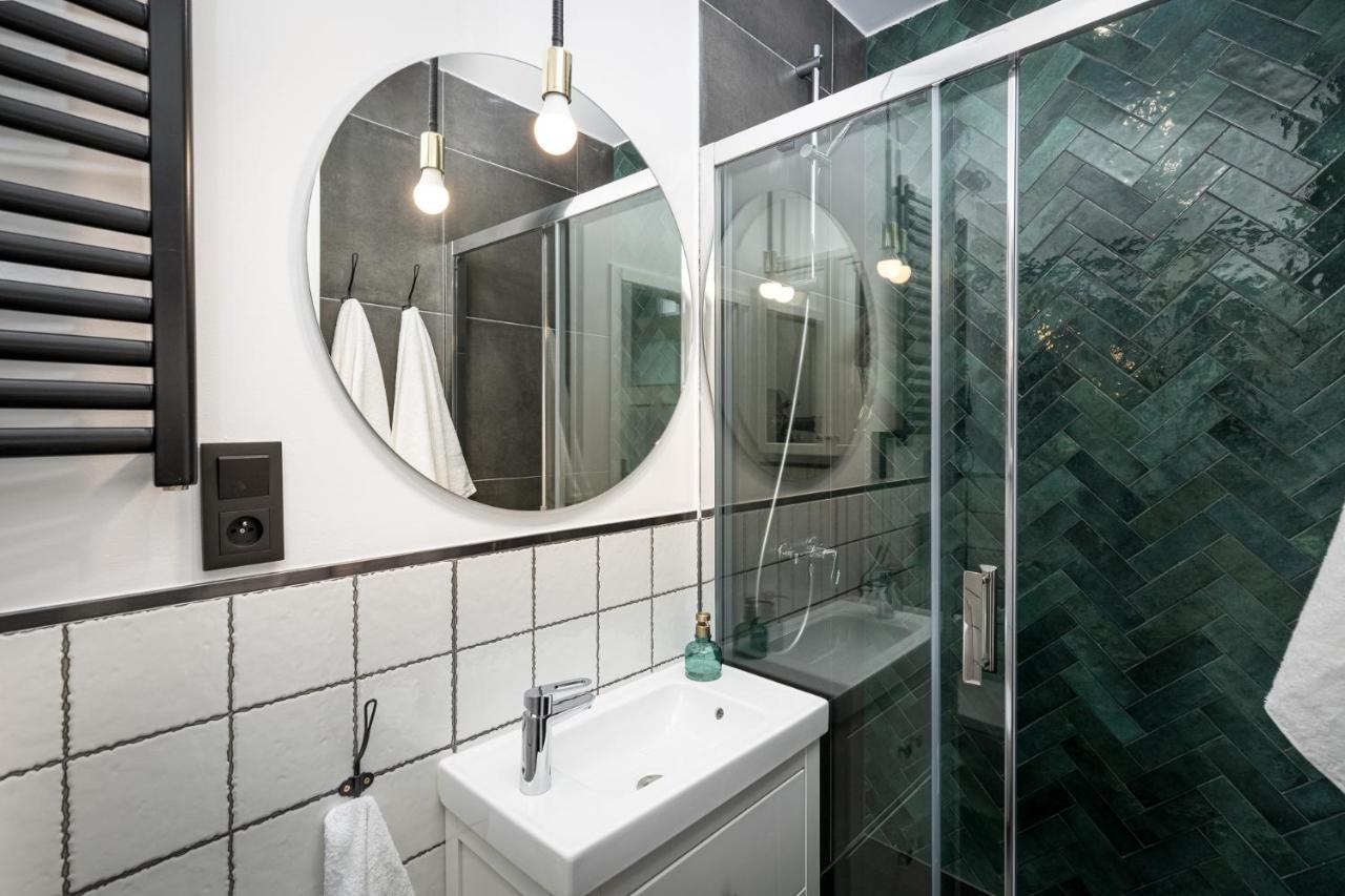 Househost : Topolowa 26/17 Apartment *